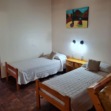 Cabanas Jacy Tafí del Valle Exterior foto