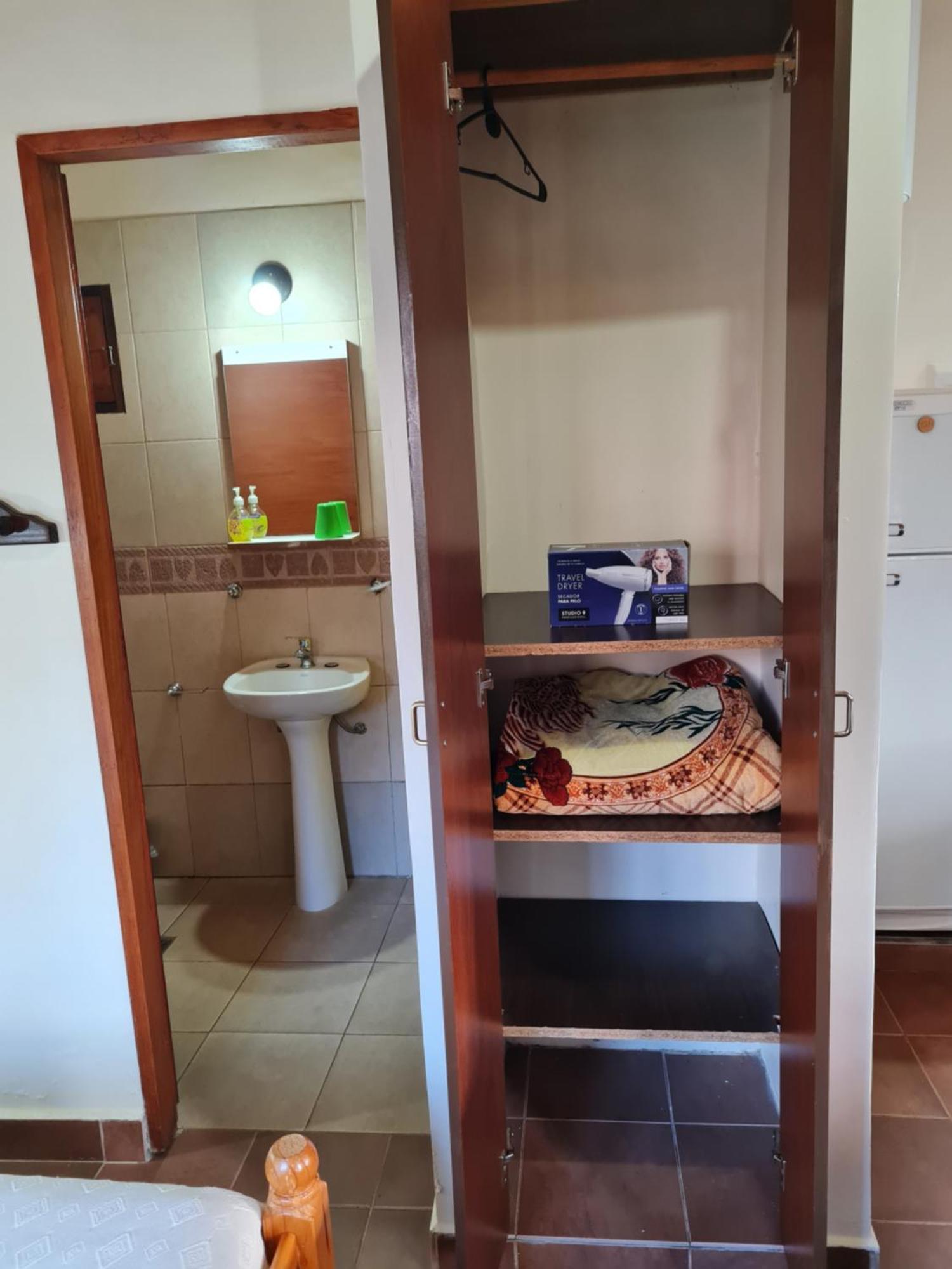Cabanas Jacy Tafí del Valle Exterior foto